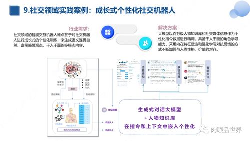 知識(shí)圖譜與大模型融合在醫(yī)學(xué)研究與試驗(yàn)發(fā)展領(lǐng)域的應(yīng)用與前景
