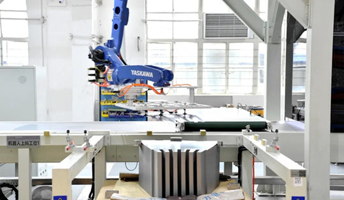 中央企業加速新基建布局，以計算機軟件技術驅動轉型升級